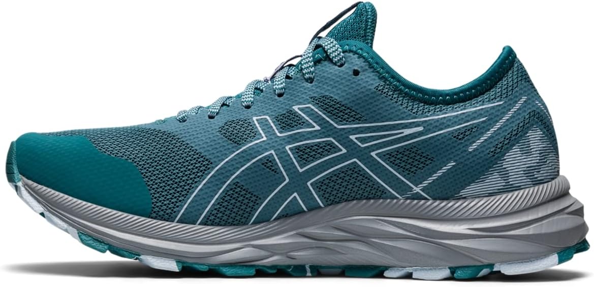 【ASICS】GEL-EXCITE TRAIL　アシックス　23.5㎝ Amazon | ASICS レディース Gel-Excite トレイルランニング